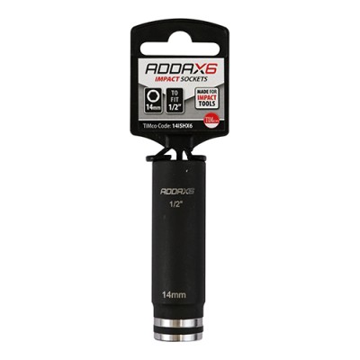 Impact Socket