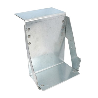 Welded Masonry Hanger