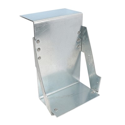 Welded Masonry Hanger A2 SS
