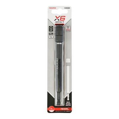 Impact Quick Release Adaptor
