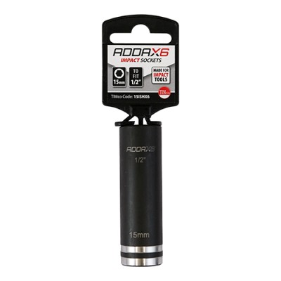 Impact Socket