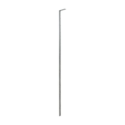 HD Bent Restraint Strap A2 SS