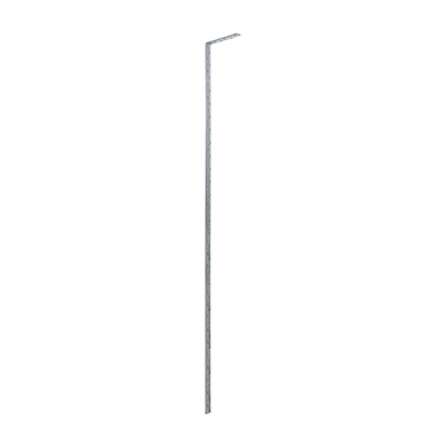 HD Bent Restraint Strap