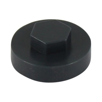 Hex Cover Cap - Raven Slate Bl