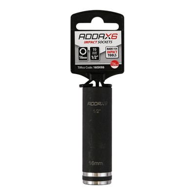 Impact Socket