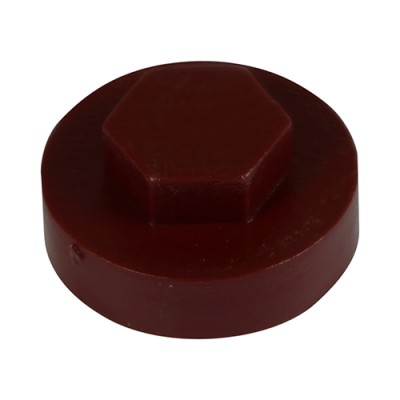 Hex Cover Cap - Burano