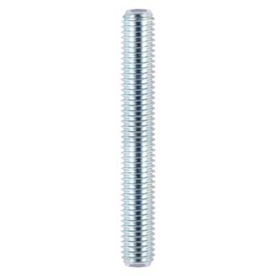 Threaded Bar DIN 975 Zinc