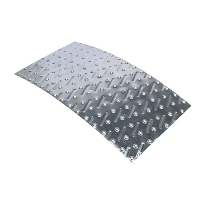 Nail Plate A2 SS