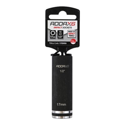 Impact Socket
