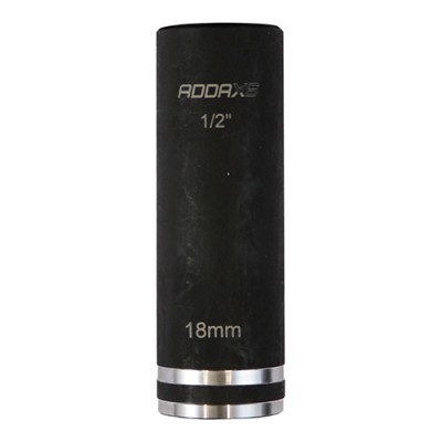 Impact Socket