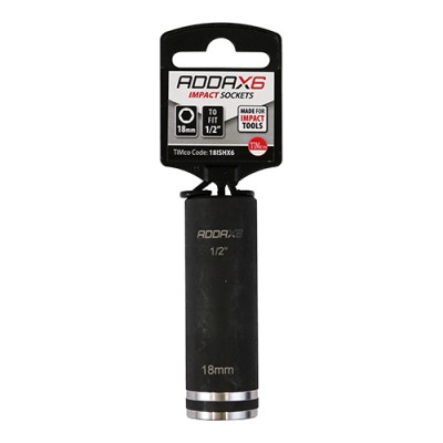 Impact Socket