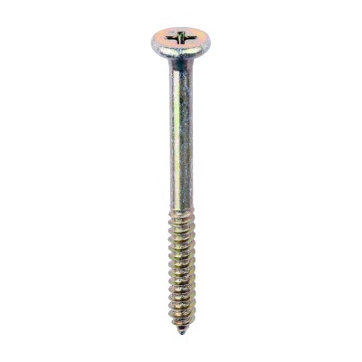 Element Screw PH2 - ZYP