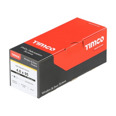 Element Screw PH2 - ZYP