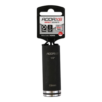 Impact Socket