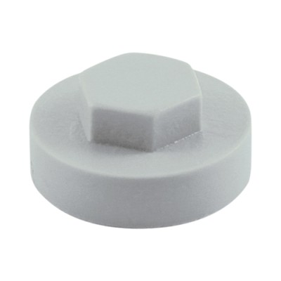 Hex Cover Cap - Oyster