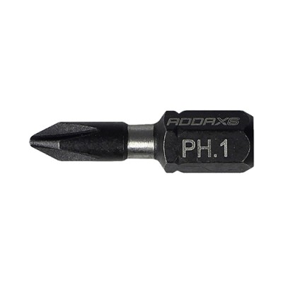 Impact Phillips Driver Bit