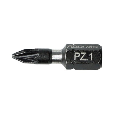 Impact Pozi Driver Bit