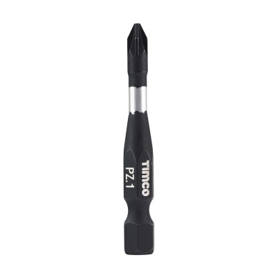 Impact Pozi Driver Bit