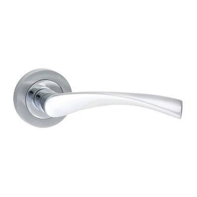 Edleston Lever On Rose MB