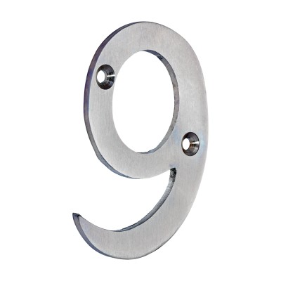 Finger Plate PB