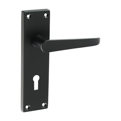 Zeta Latch Handles PC