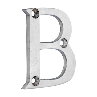 Door Letter C PB