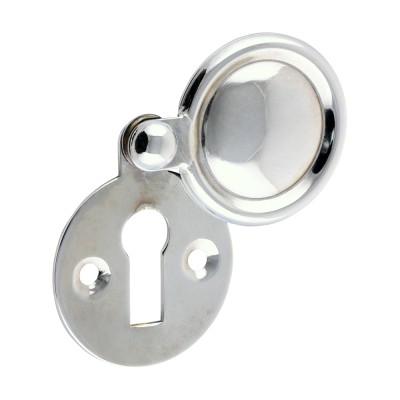 Traditional Escutcheon Pair SC