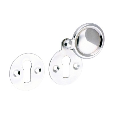 Traditional Escutcheon Pair SC