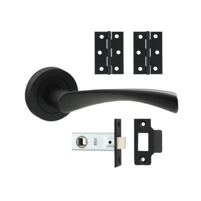 Radmore Rose Door Pack PC