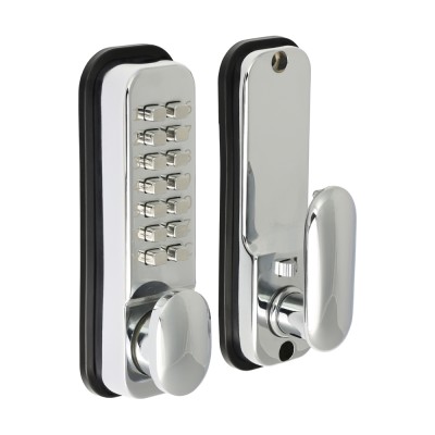 Push Button Digital Lock SC