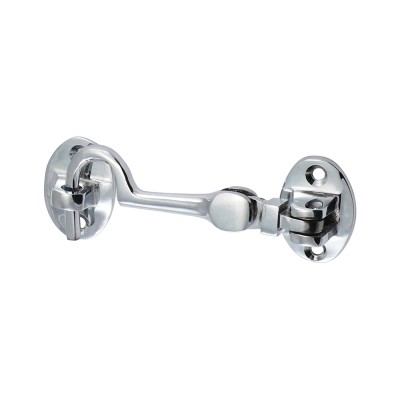 Cabin Hook Pol. Chrome