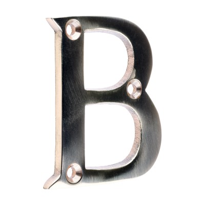 Door Letter B PC
