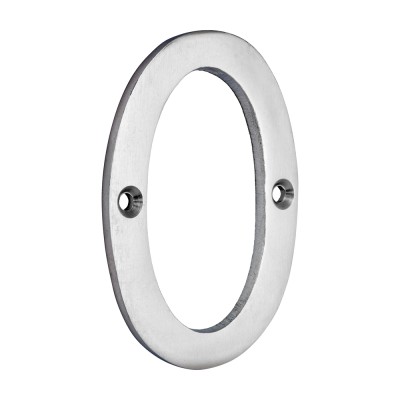 Door Numeral 1 PB