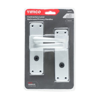 Con. Euro LeverLockHandles SAA