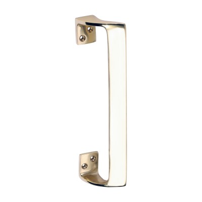 Oval Grip Pull Handle PC