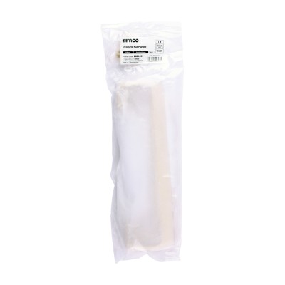 Oval Grip Pull Handle PC