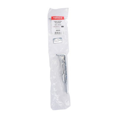 Lever Action Flush Bolt PC