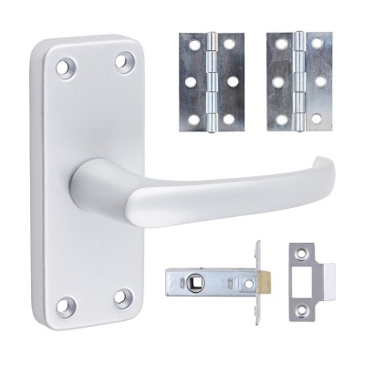 Contract 3L Lock D/Pk SAA
