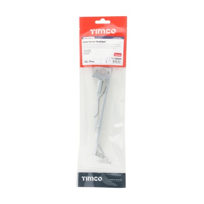 Lever Action Flush Bolt SC