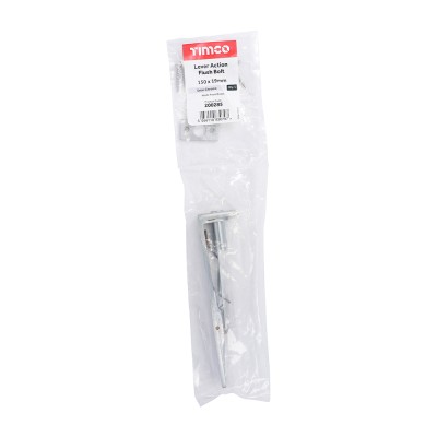 Lever Action Flush Bolt SC