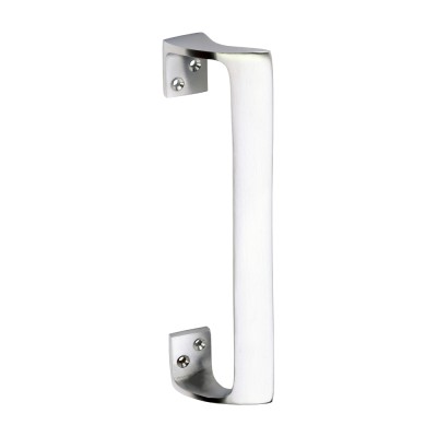 Fleur De Lys Pull Handle PB