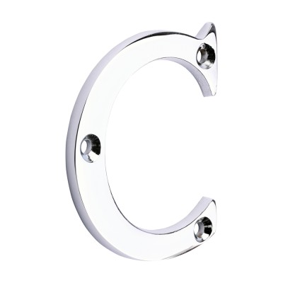 Door Letter C SC