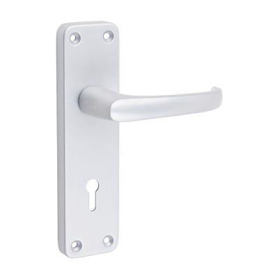 Contract Lever WC Handles SAA