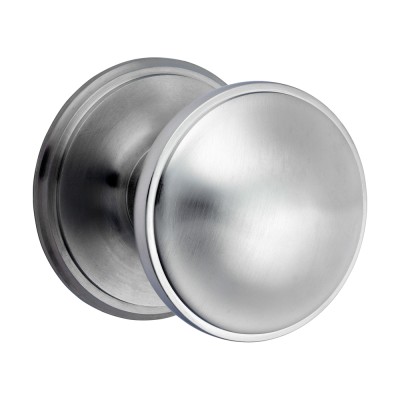 Urn Door Knocker PB