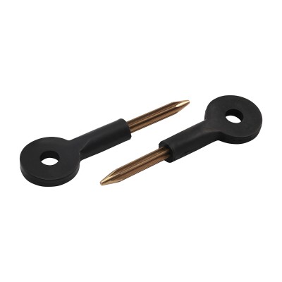 Spare Rack Bolt Key 2 Pack