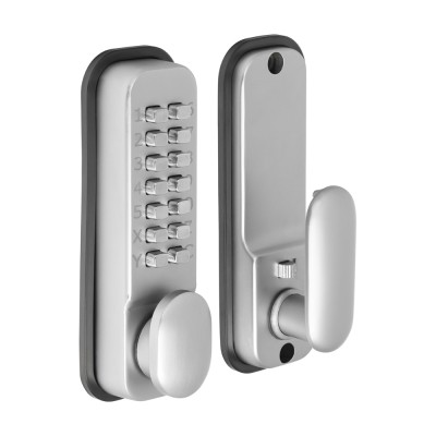 Cabin Hook Pol. Brass