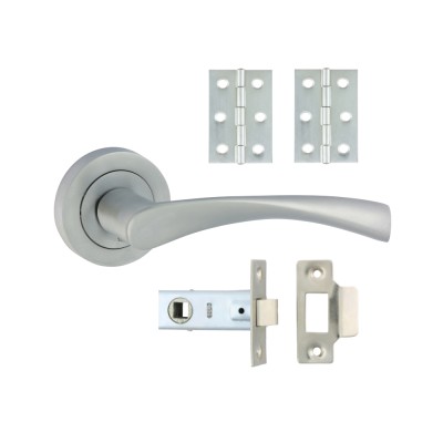 Edleston Rose Door Pack MB