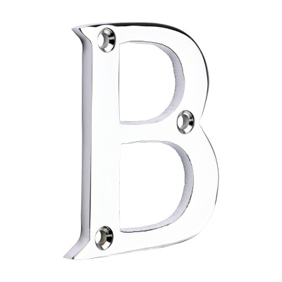 Door Letter B SC