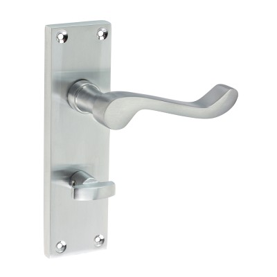 Vic Scroll Lock Handles SC
