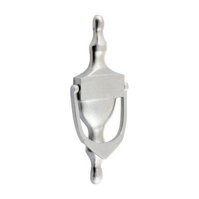 Urn Door Knocker PB